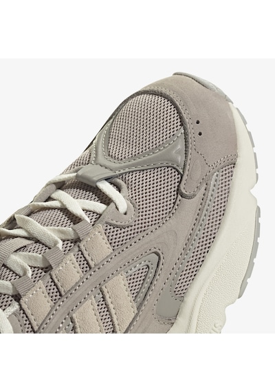 adidas Ozmillen Erkek Kahverengi Spor Ayakkabı Jı2627 Kahverengi