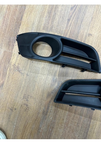 Toyota Corolla Hactback Sis Lambası Kapağı Sağ Sol Set 2004-2006