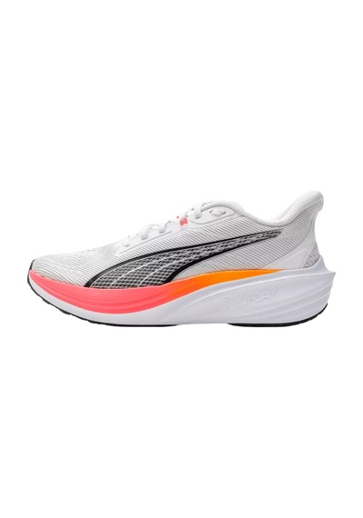 Puma Darter Pro Kadın Yol Koşusu Ayakkabısı 7877 Çok Renkli