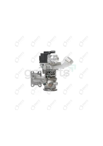 Turbo Şarj Golf7-polo - A3-leon 1.4 Tsı 140-150 Hp Cpta Chpa Czda Czea