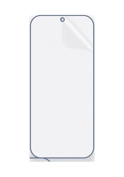 Schitec Nothing Phone 2a Plus Nano Şeffaf Hidrojel Ekran Koruyucu