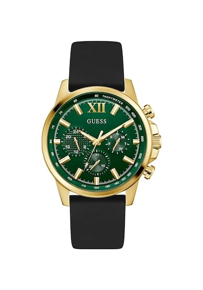 Guess Gugw0913g4 Erkek Kol Saati Altın