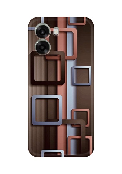 Oppo A6x / A6t / A6t 5g Uyumlu Kılıf Desen Baskılı Silikon Kapak Stk:1049.jpg