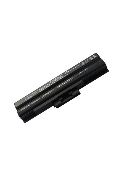 Sony Vgn-cs190euw Vgn-cs190jtq Notebook Bataryası Pili/siyah