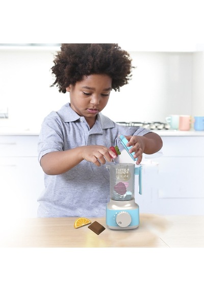 Tasty Jr. - Elektrikli Blender Seti