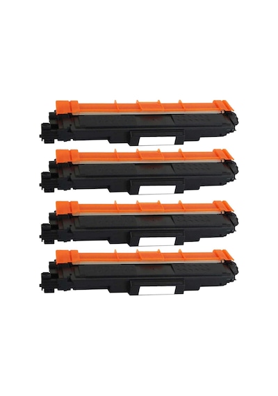 Ekoset Brother Mfc-L3750 Uyumlu 4 Renk Toner Kartuş Tn273