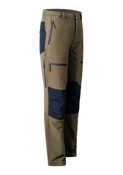 Luo Camp Air Dry Performans Outdoor Pant. Khaki