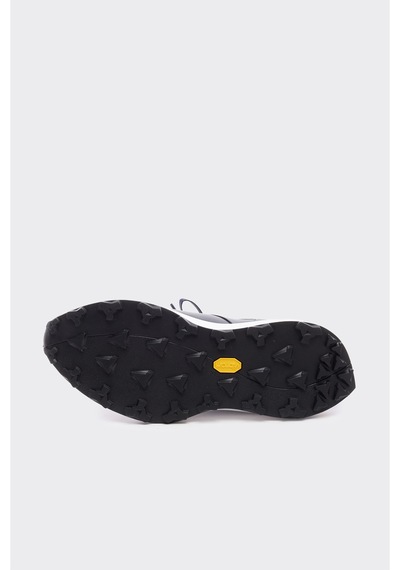 Derinet Hakiki Deri Erkek Sneakers Lacivert Lacivert