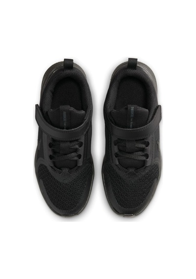 Nike Star Runner 5 Ps Erkek Çocuk Spor Ayakkabı Siyah