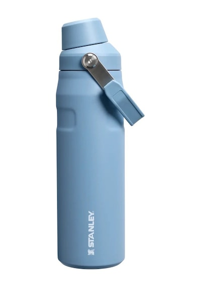 Stanley Iceflow Fast Flow Soğuk Su Termosu 0.7l İndigo