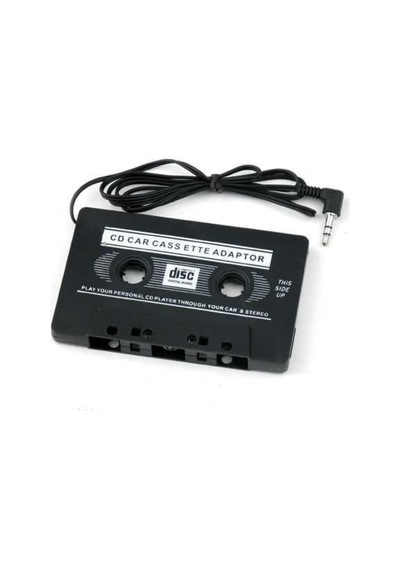 Kaset Adaptör Kaset Aux Stereo Kaset Araç Kaset Mp3 (364418623)