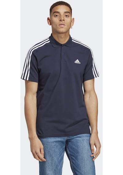 Adidas Ic9311 M 3S Pq Ps Erkek T-Shirt