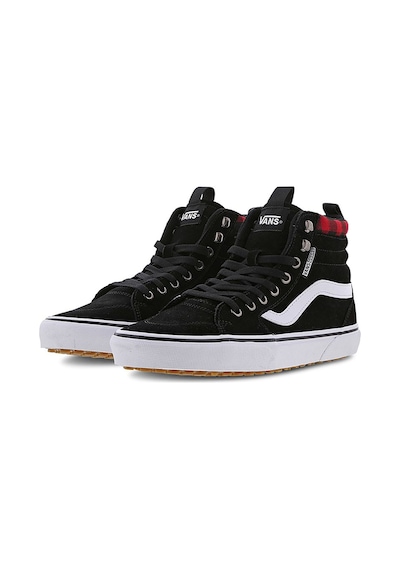 Vans Erkek Günlük Spor Ayakkabı Mn Filmore Hi Vansguard Vn0a5hzk9 001