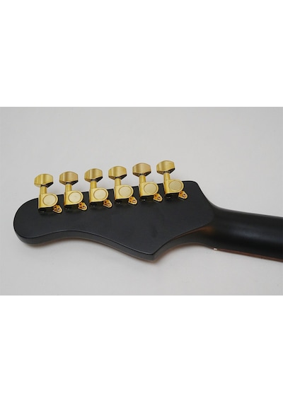 Smıger L-g2 Pro Rw Bg Hss Elektro Gitar