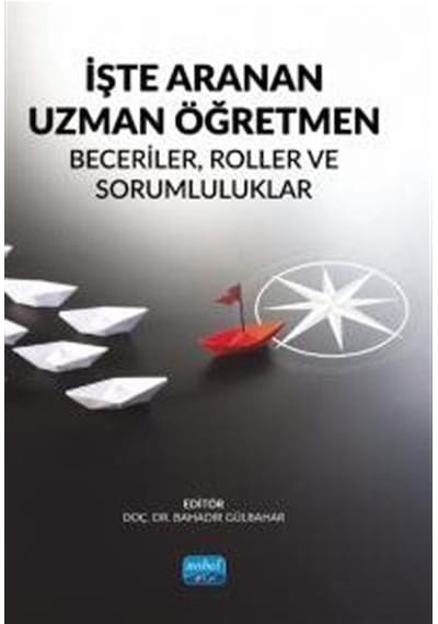 İşte Aranan Uzman Öğretmen / Kolektif