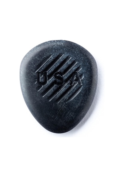 Jim Dunlop 477r504 Primetone Classic Round Tip Pena