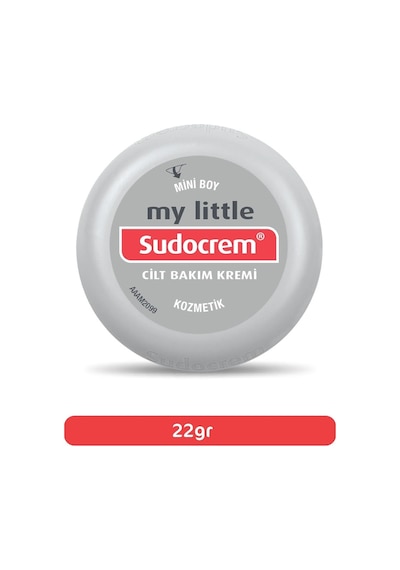 Sudocrem Cilt Bakım Kremi 22 G