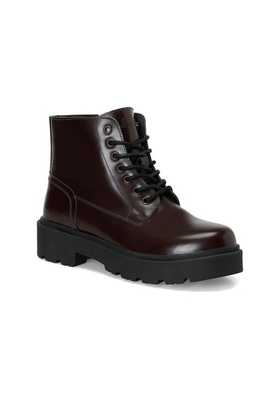 Kinetix Marıon Bordo Kadın Postal 000000000102036952