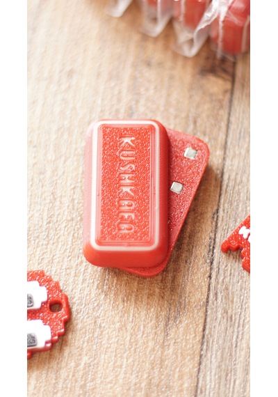 Çıt Çıt Red Velvet Mıknatıslı Stres Oyuncağı - Fidget Toy Tekli Paket