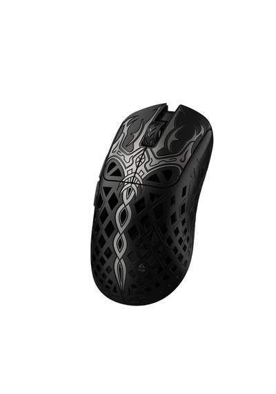 Waızowl Triaina Abyss 8k Hz Custom 3950 Hawkeye Flagship Sensör Kablosuz Gaming Mouse -