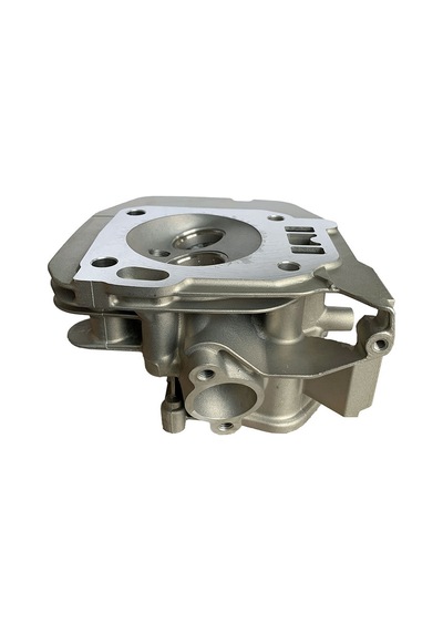 Silindir Kafası Loncın Lc420 - 15Hp