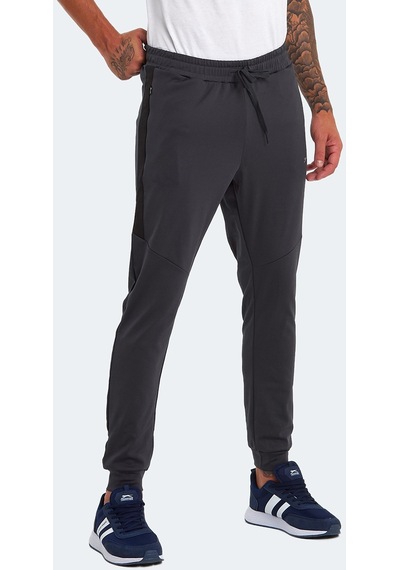 Slazenger REGION IN Erkek Eşofman Altı Koyu Gri