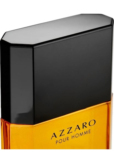 Azzaro Pour Homme Edt 100 Ml Erkek Parfüm Diğer