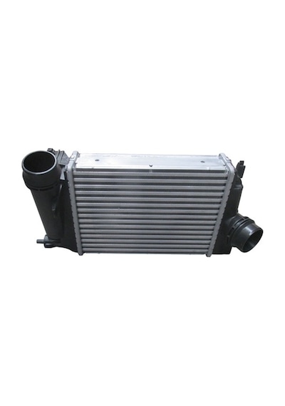 Renault Talısman 16/20 Turbo Soğutma Radyatörü 15 Dcı Intercooler Brazıng 282x217x62 Orıs