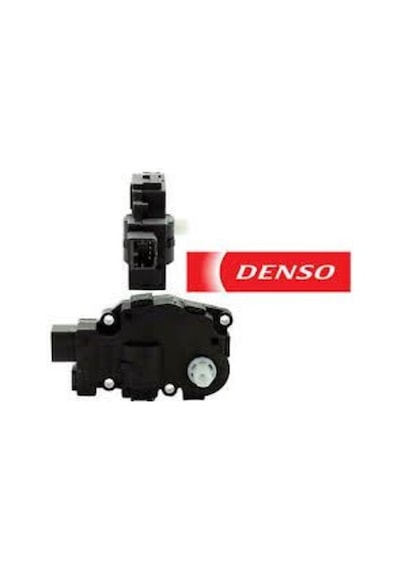 Denso Dat21004 Kalorifer Kapak Motoru Partner Tepee Berlingo C4 Picasso C4 Grand Picasso 08- 96at18476aa