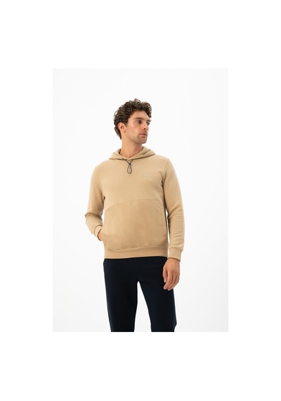 AR-MA Arma Erkek Cepli Kapüşonlu Sweatshirt 001