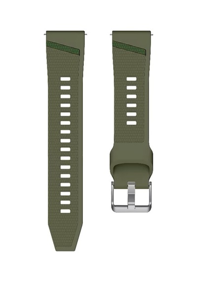 Huawei Watch Gt 7/6/5/4/3/2 Pro 46mm Ultimate Se Elite Kordon Tokalı Ekose Silikon Official Çift Şeritli