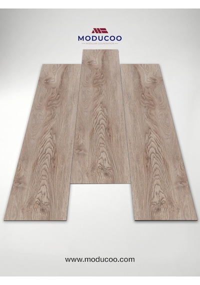Alta Skin Kendinden Yapışkanlı Lvt Parke 2,5 Mm Dayanıklı Zemin Kaplama 11 Adet / 2,47 M²