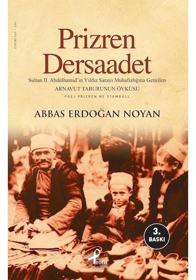 Prizren Dersaadet