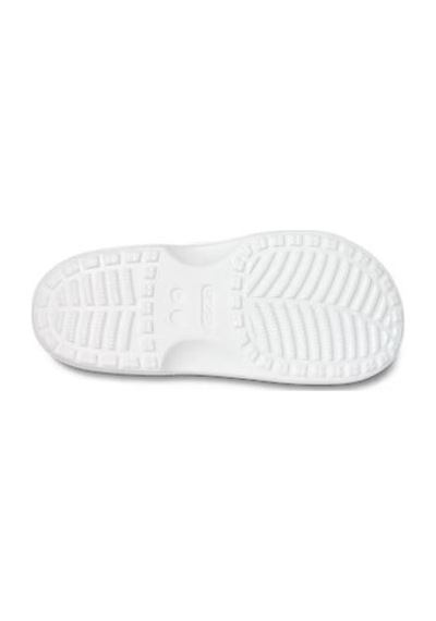 Crocs Saturday Sandal Kadın Terlik 213586-100 White Beyaz