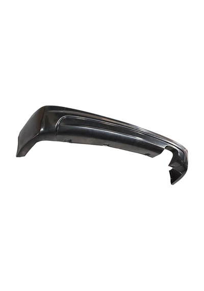 Honda Civic Fd6 Mugen Arka Ek Mat Siyah Sağ Çift 2006-2011 Arka-bodykit-ek-karlık