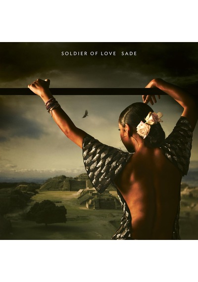 Sade Soldier Of Love Lp Plak 0196587848514