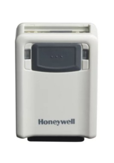 Honeywell 3320g-4usb-0 Vuquest Hands-free 2d Barcode Scanner W/usb Cable