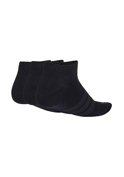 Adidas T Ess Low 3p Çorap 3 Çift Kc9628 Siyah