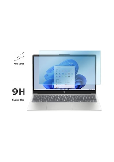 Casper Nirvana S100 16 İnç Ekran Koruyucu Nano Parlak 16:10