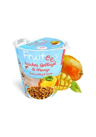 Bosch Fruitees Mango Aromalı Köpek Ödülü 200 G