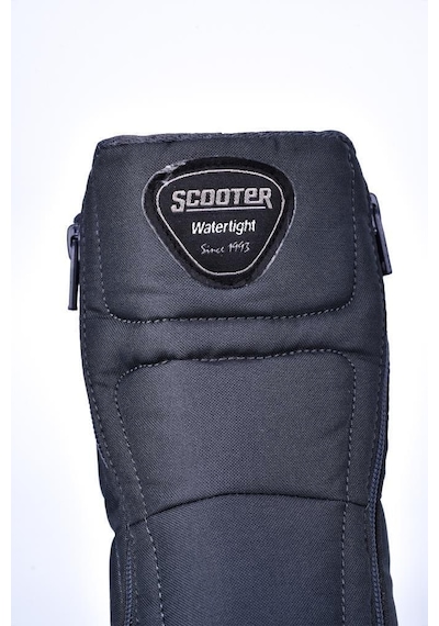 Scooter M1241 Tekstil Gri Su Geçirmez Erkek Bot Gri