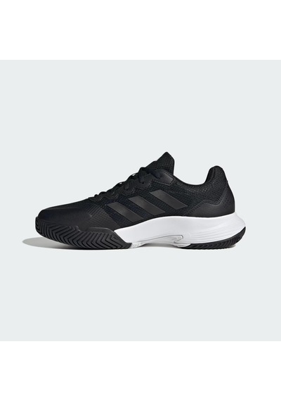 Adidas Gamecourt 2.0 Kadın Tenis Ayakkabısı C-adııg9567b10a00 Siyah