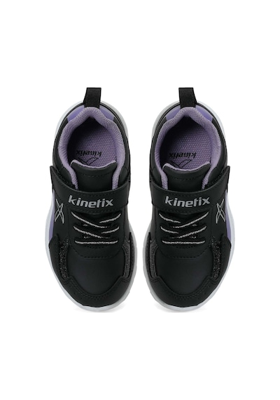 Kinetix Grand Iı P Siyah Kız Çocuk Spor Ayakkabı 000000000102696363