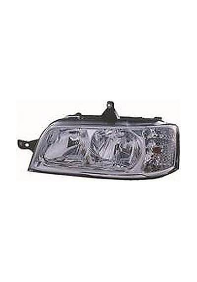 Far Sag Elektrıklı Ducato Iı-boxer Iı- Jumper Iı 01-06