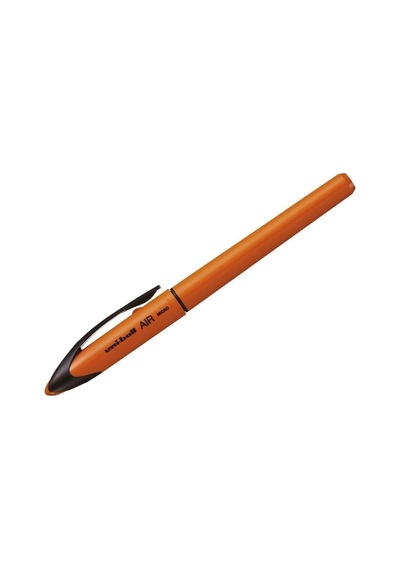 Uniball Air Ub-188el-m Roller Kalem 0.5 Turuncu