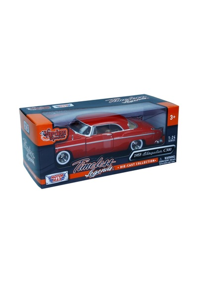 Mm-73302 1:24 1955 Chrysler C300-vrd