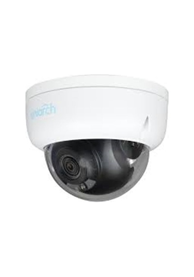 Uniwiz Ipc-d122-pf28 2mp 2.8mm Sabit Lensli Ip Dome Kamera