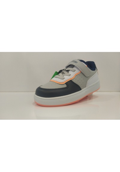 Pepino 964 Py23-964 Buz Lacivert Fosfor Turuncu Gri Turuncu Gri - Turuncu