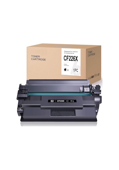 Hp Cf226X / Laserjet Pro M402Dn Uyumlu Toner