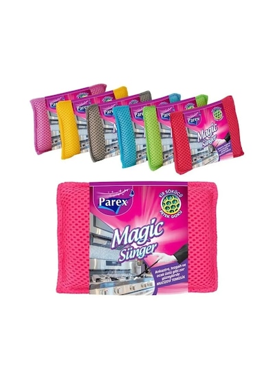 Magic Sünger 1 Adet